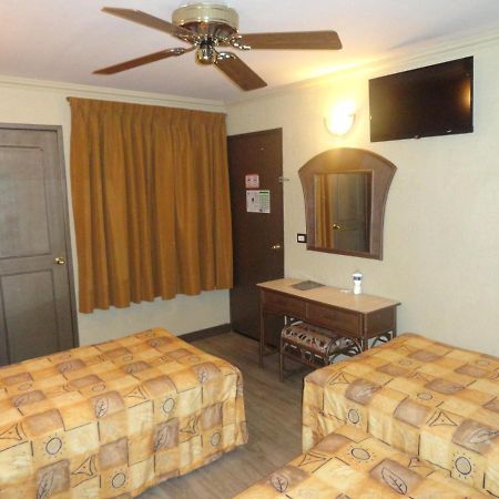 Hotel Plaza Crystal Xalapa Exteriér fotografie
