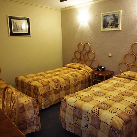 Hotel Plaza Crystal Xalapa Exteriér fotografie