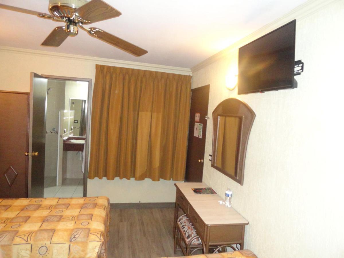 Hotel Plaza Crystal Xalapa Exteriér fotografie