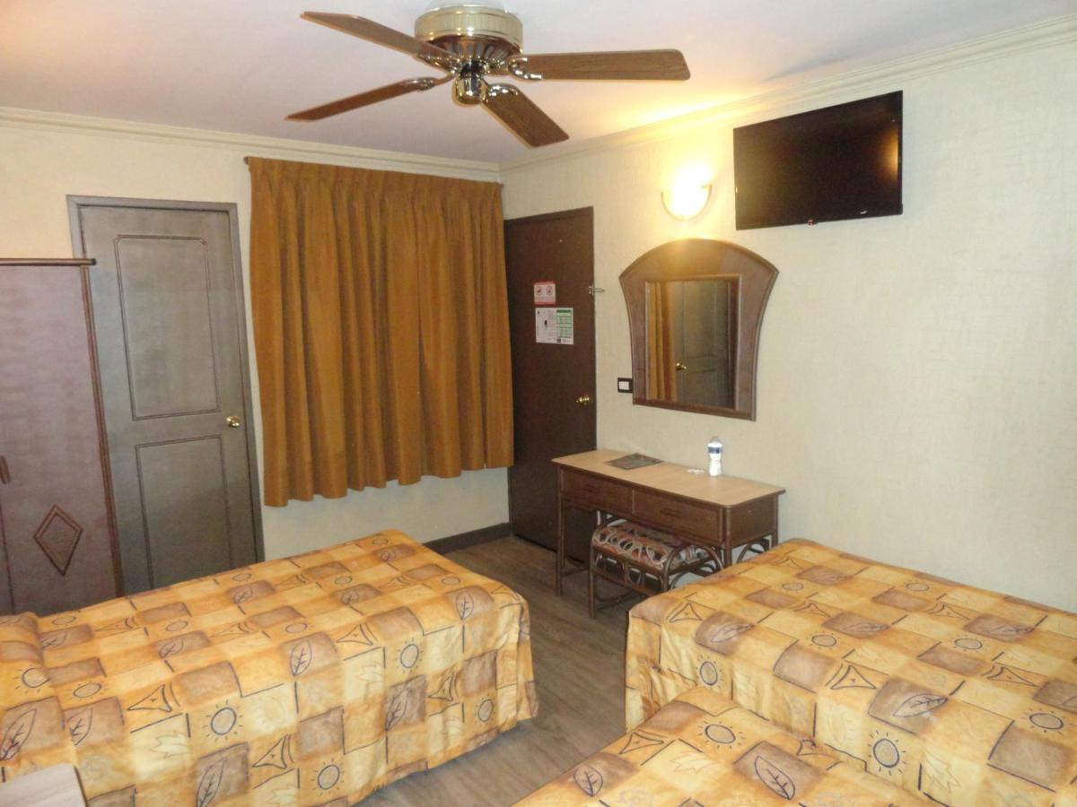 Hotel Plaza Crystal Xalapa Exteriér fotografie