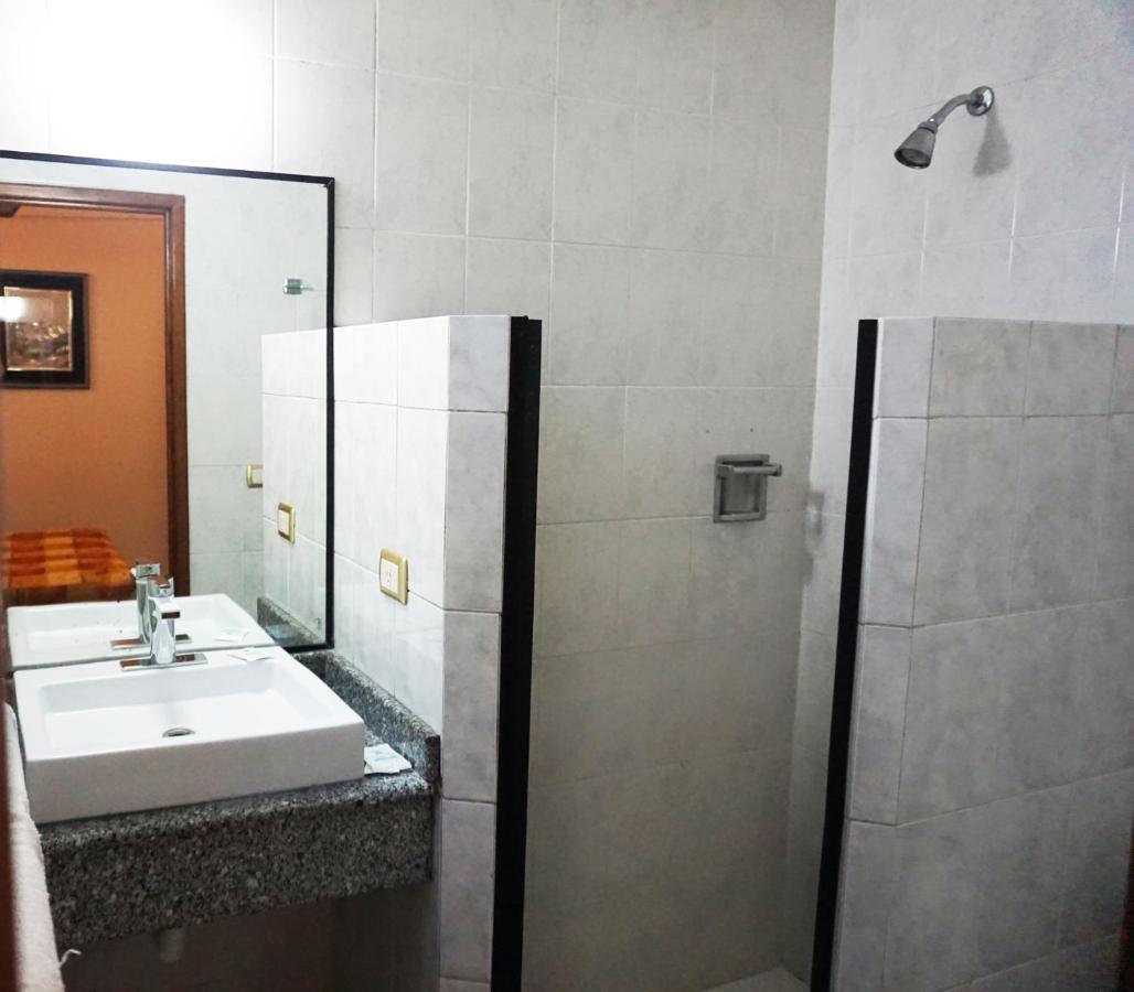Hotel Plaza Crystal Xalapa Exteriér fotografie