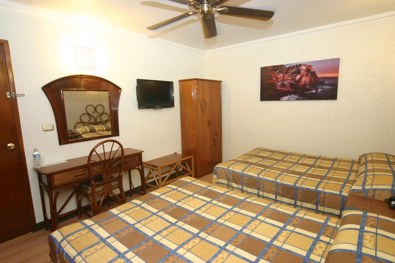 Hotel Plaza Crystal Xalapa Exteriér fotografie