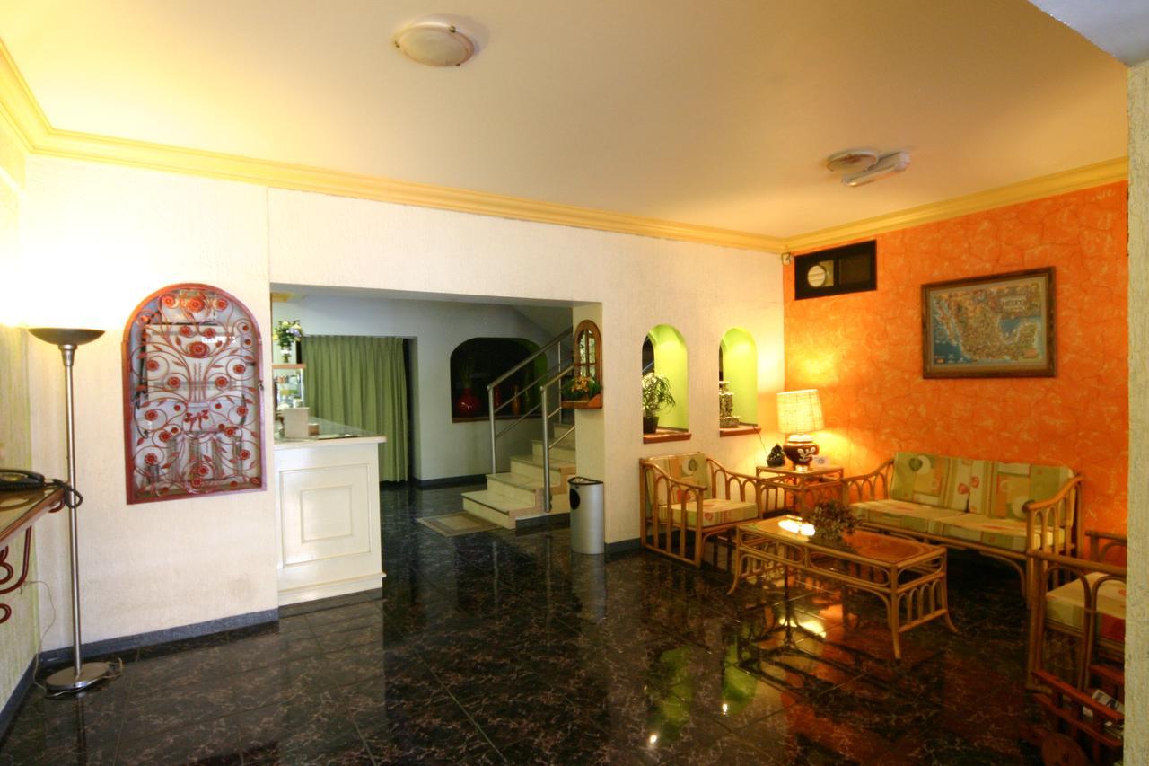 Hotel Plaza Crystal Xalapa Exteriér fotografie