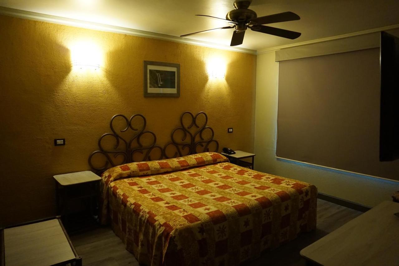 Hotel Plaza Crystal Xalapa Exteriér fotografie