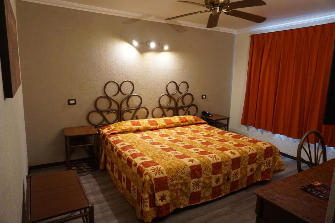 Hotel Plaza Crystal Xalapa Exteriér fotografie