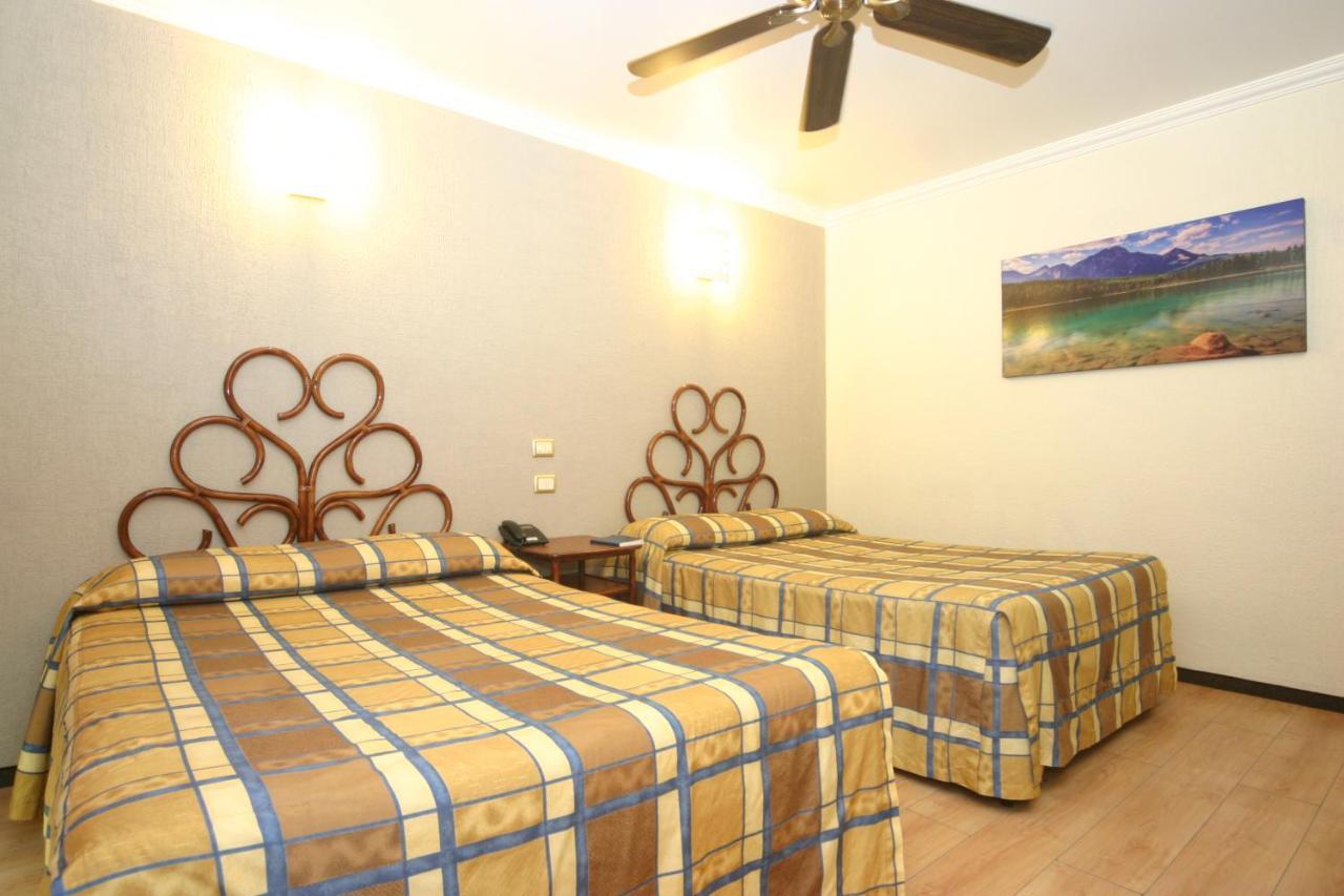 Hotel Plaza Crystal Xalapa Exteriér fotografie